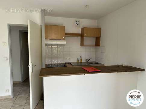 Appartement à NERAC