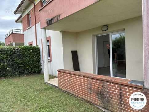 Appartement à NERAC