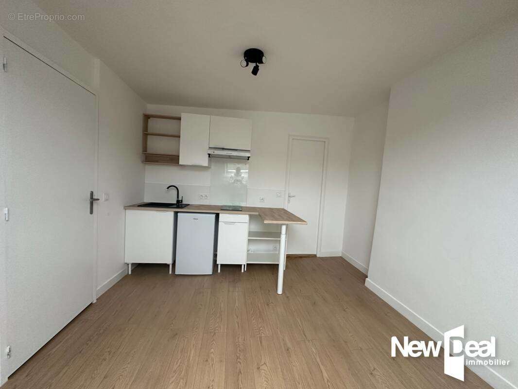 Appartement à BESANCON