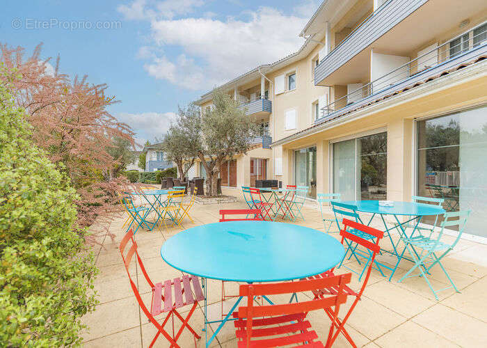 Appartement à SAINT-JEAN-D&#039;ILLAC