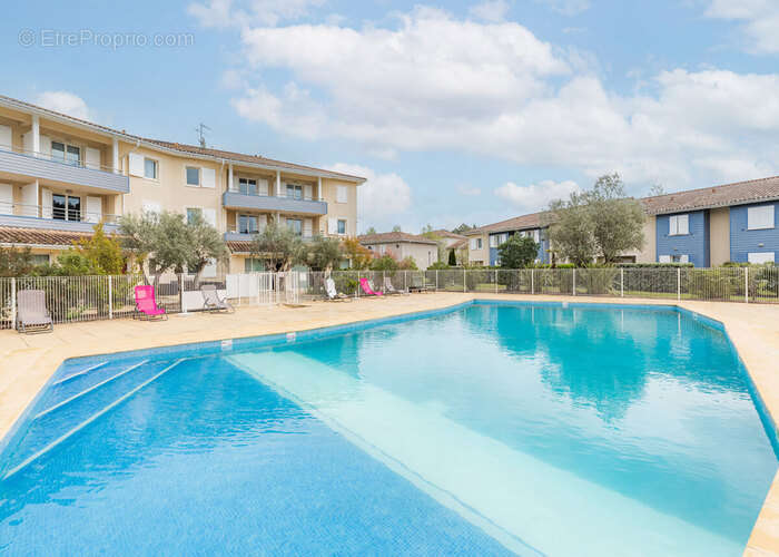 Appartement à SAINT-JEAN-D&#039;ILLAC