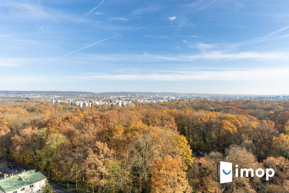 Appartement à MONTIGNY-LES-CORMEILLES