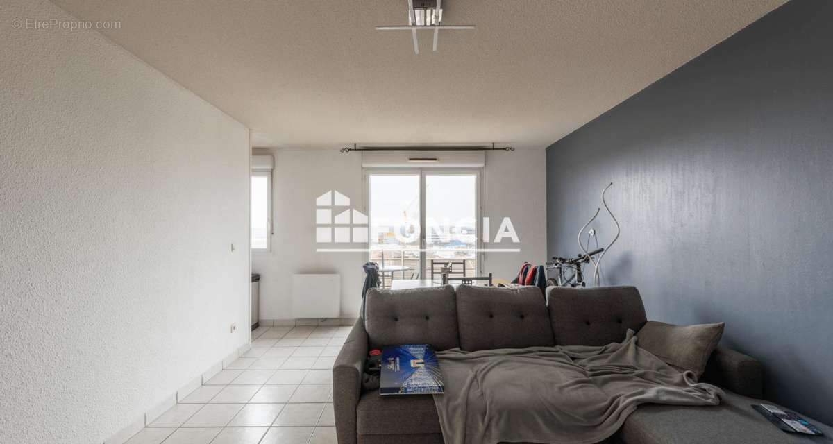 Appartement à LE TRAIT