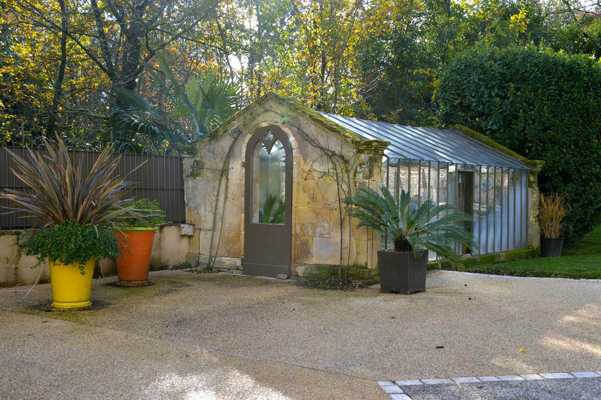 Maison à VILLENEUVE-SUR-LOT