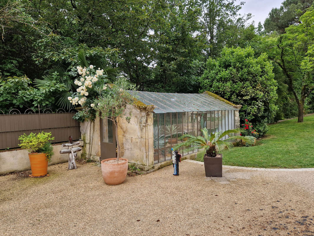 Maison à VILLENEUVE-SUR-LOT