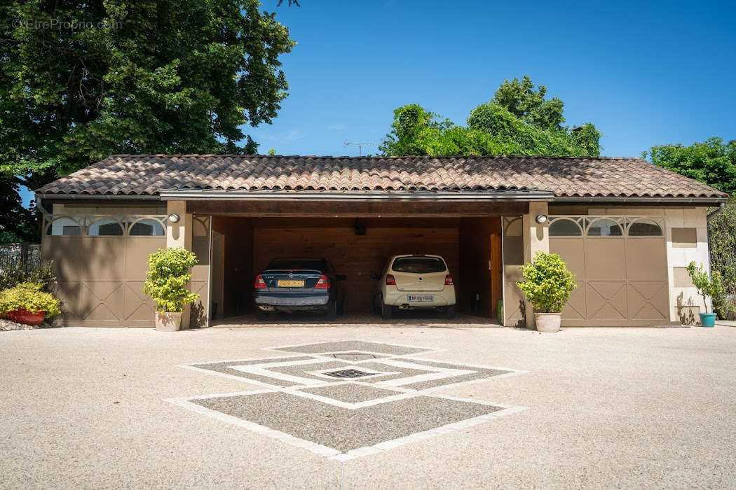 Maison à VILLENEUVE-SUR-LOT