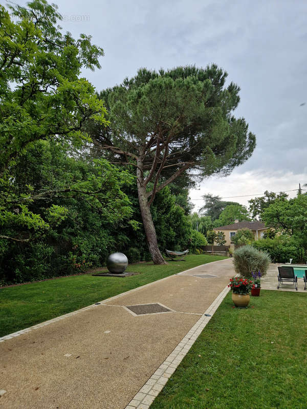 Maison à VILLENEUVE-SUR-LOT