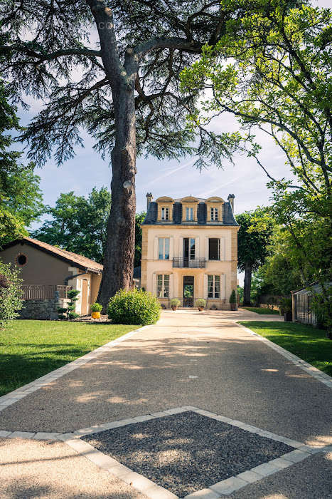 Maison à VILLENEUVE-SUR-LOT