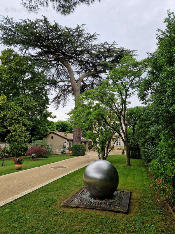 Maison à VILLENEUVE-SUR-LOT