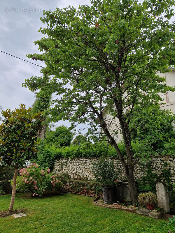 Maison à VILLENEUVE-SUR-LOT