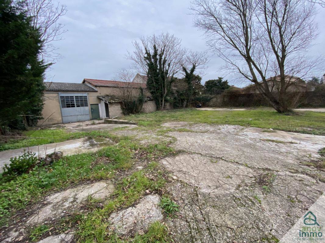 Appartement à GIVORS