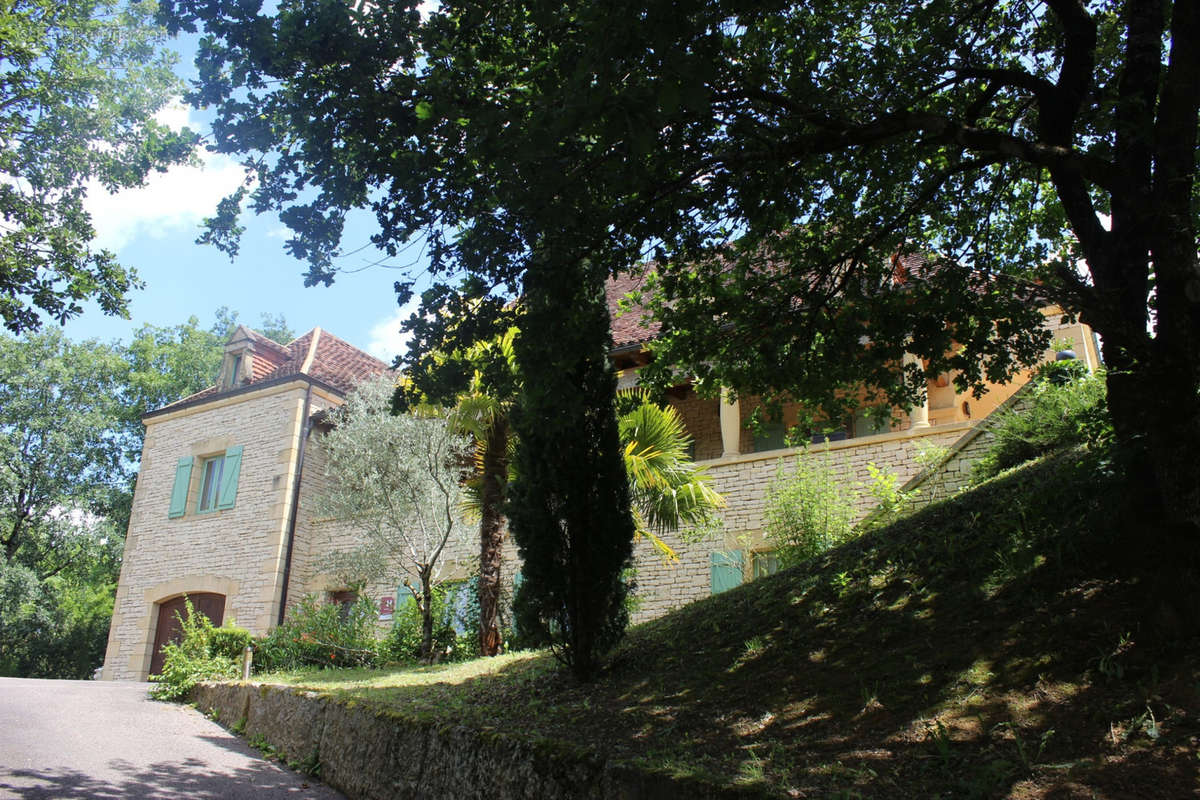 Commerce à SARLAT-LA-CANEDA