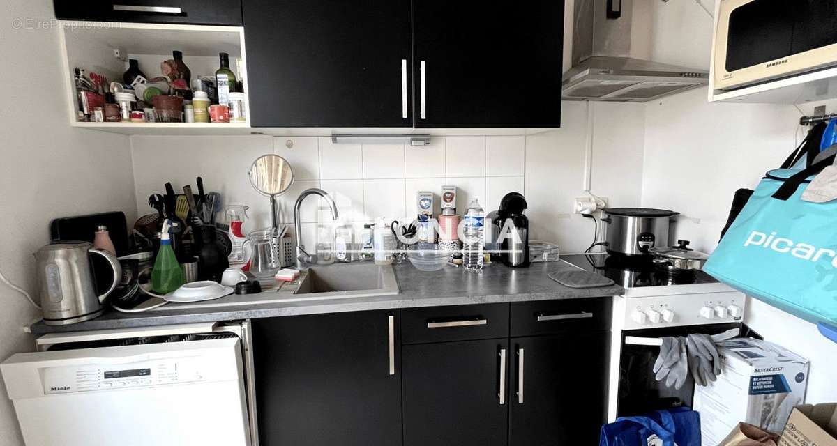 Appartement à VINCENNES