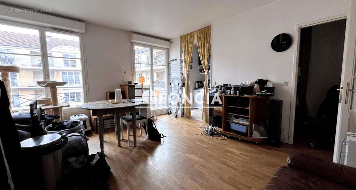 Appartement à VINCENNES