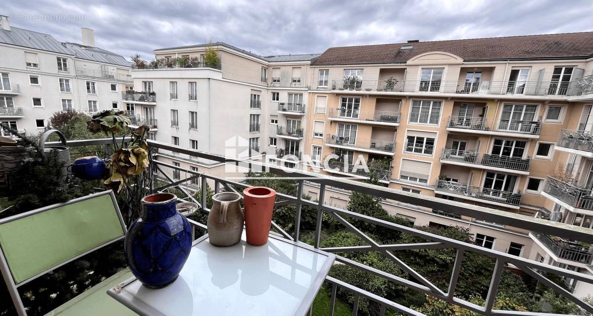 Appartement à VINCENNES