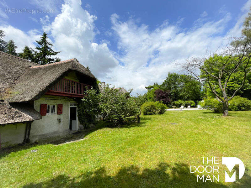 Maison à RAMBOUILLET