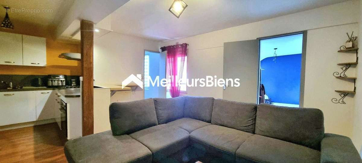 Appartement à TROYES