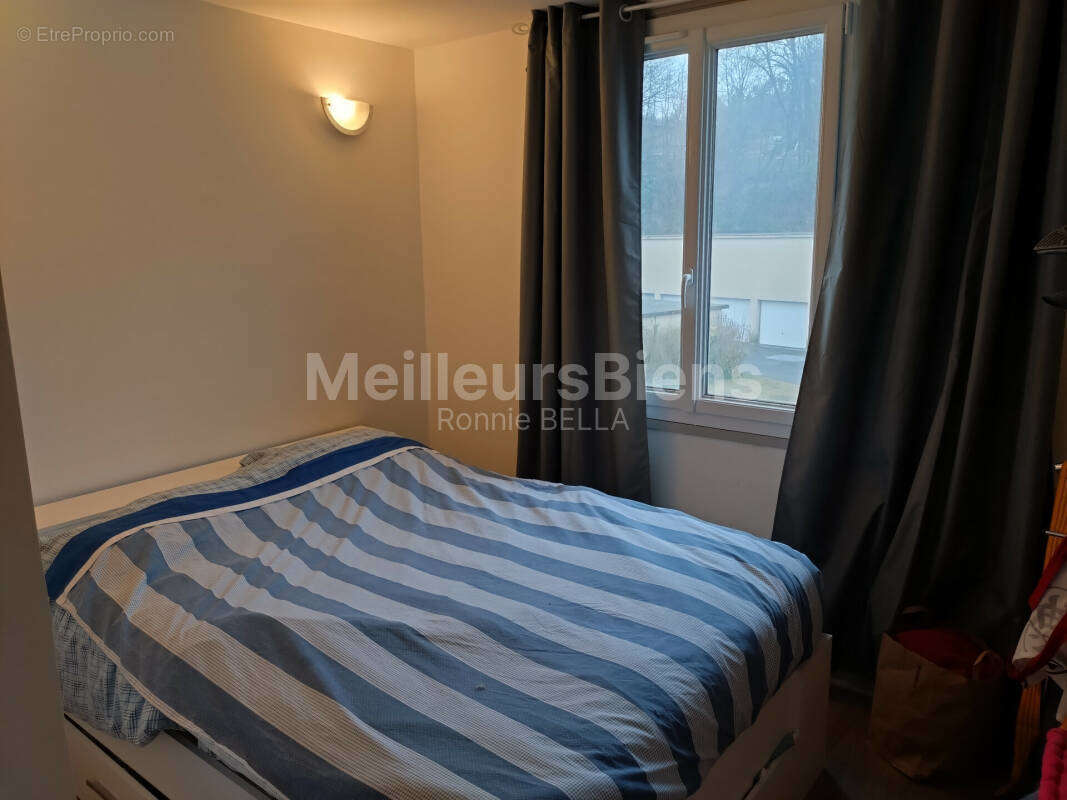 Appartement à TREVOUX