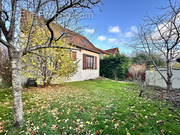 Maison à BROU-SUR-CHANTEREINE