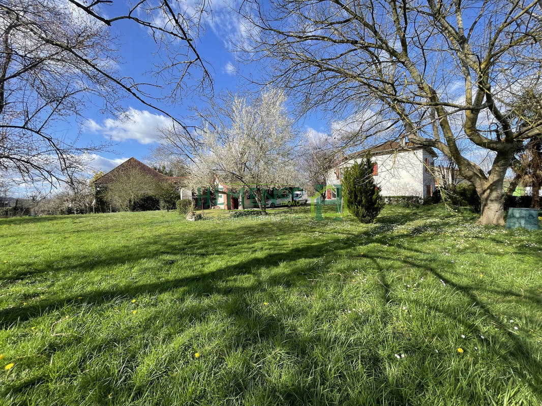 Maison à SAUVETERRE-DE-BEARN