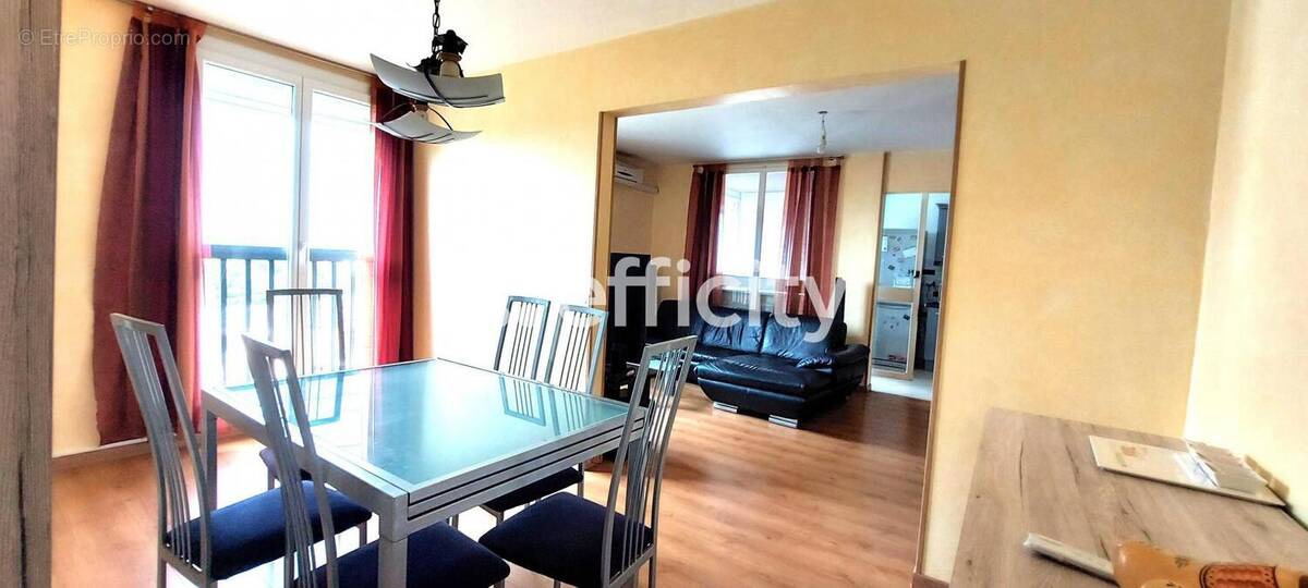 Appartement à ISTRES