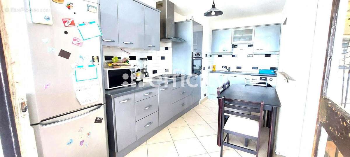 Appartement à ISTRES