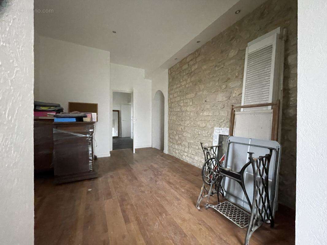 Appartement à MEREVILLE