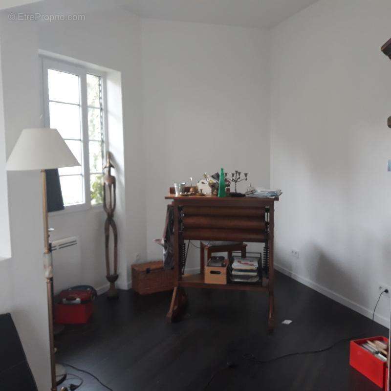 Appartement à MEREVILLE