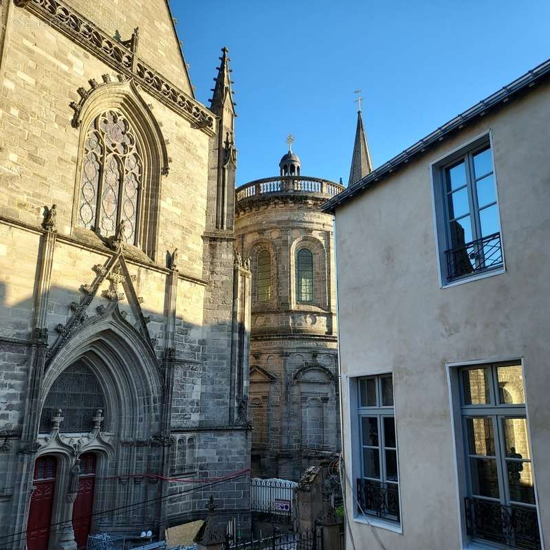 Appartement à VANNES