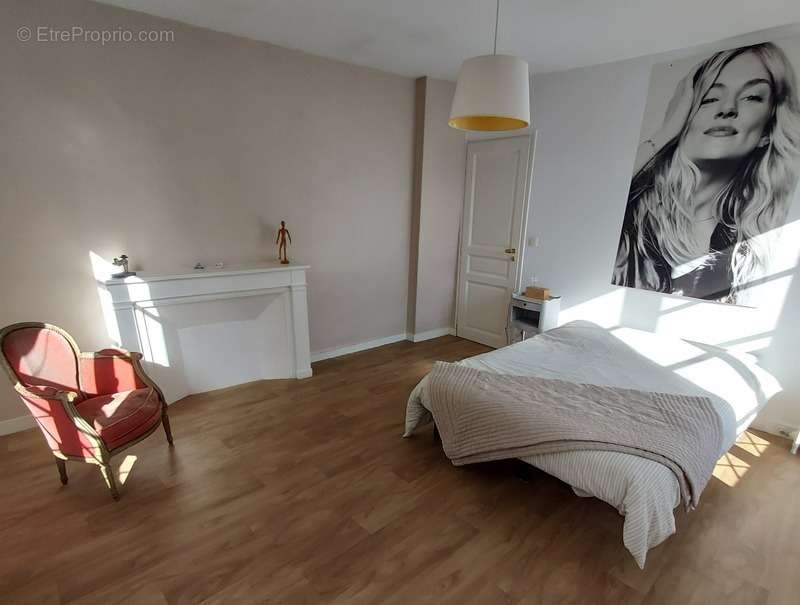 Appartement à VANNES