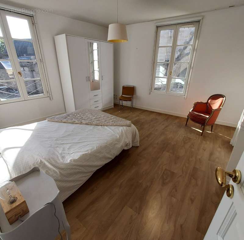 Appartement à VANNES