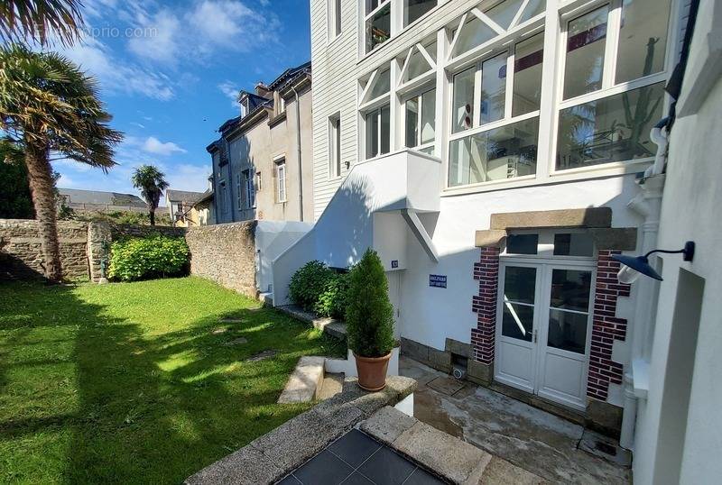 Appartement à VANNES