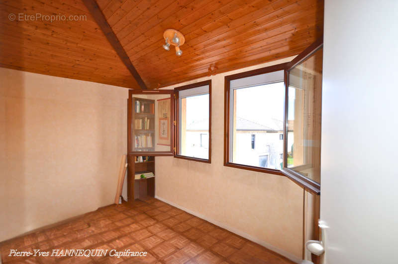 Appartement à ALBERTVILLE