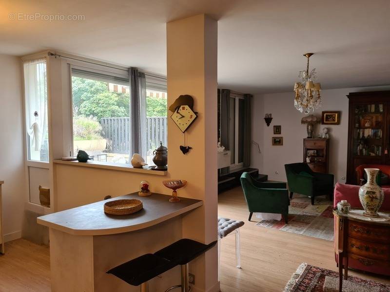 Appartement à ANGOULEME