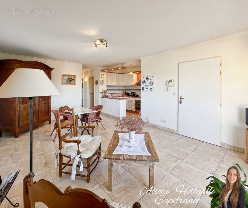 Appartement à VALRAS-PLAGE