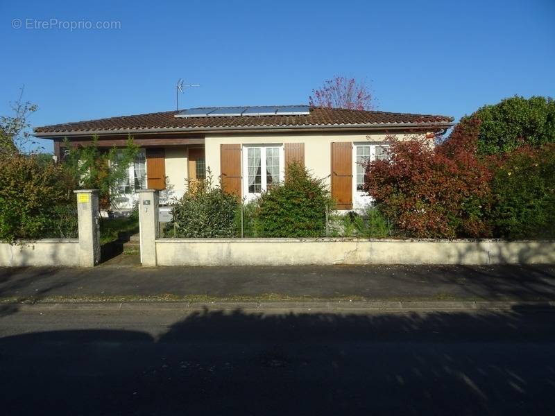 Maison à MARSAC-SUR-L&#039;ISLE