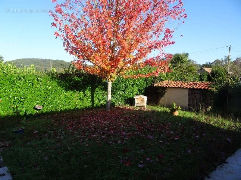 Maison à MARSAC-SUR-L&#039;ISLE