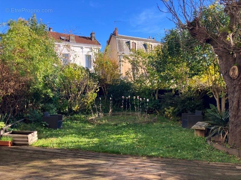 Maison à PERIGUEUX