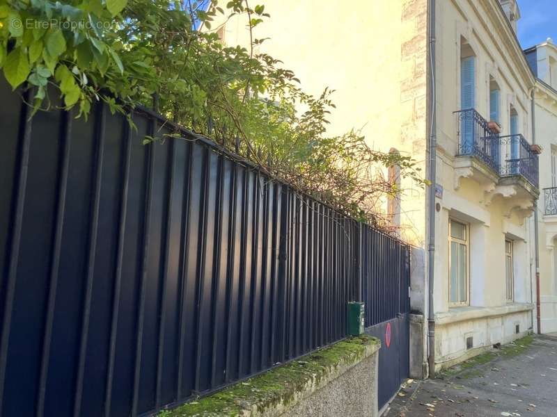 Maison à PERIGUEUX