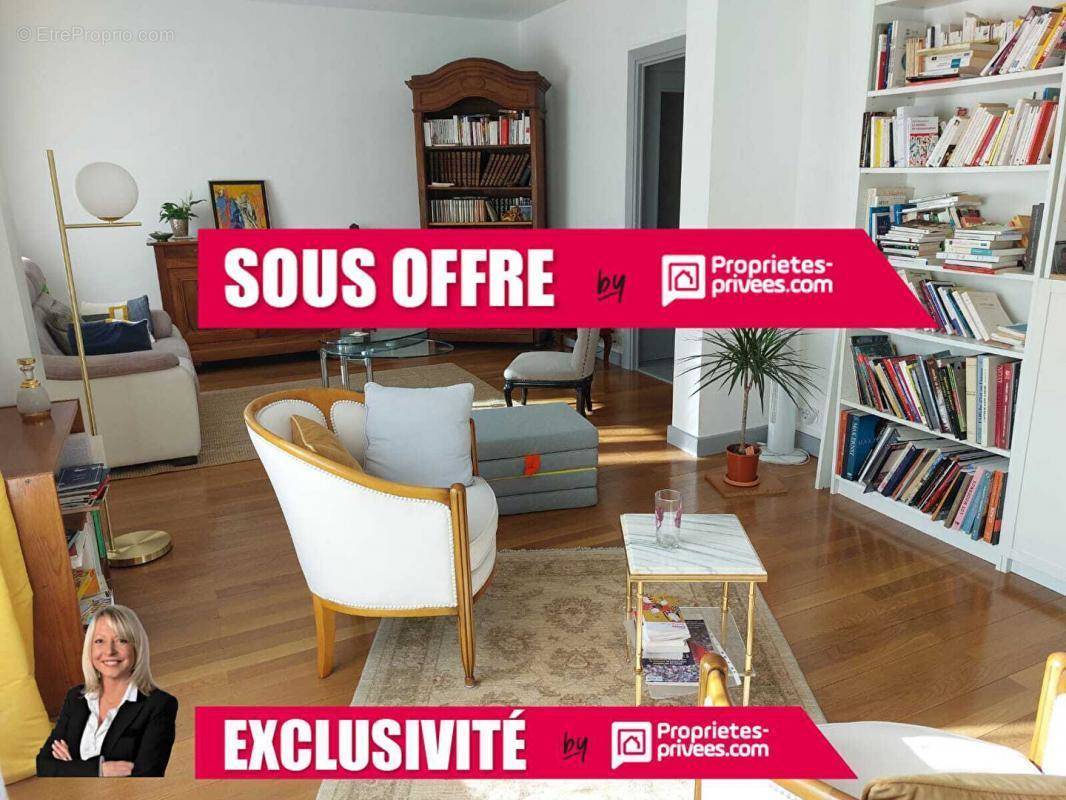 Appartement à ROANNE