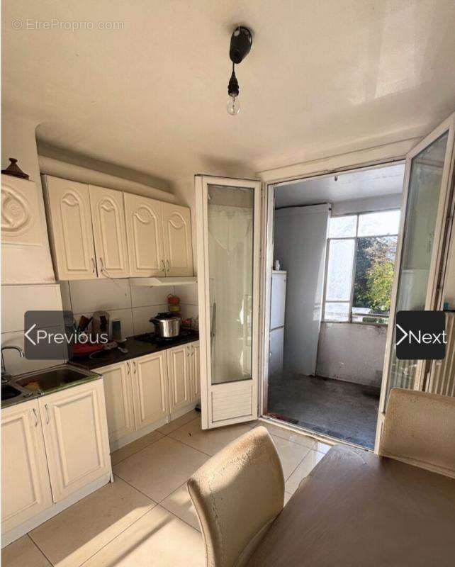 Appartement à AVIGNON