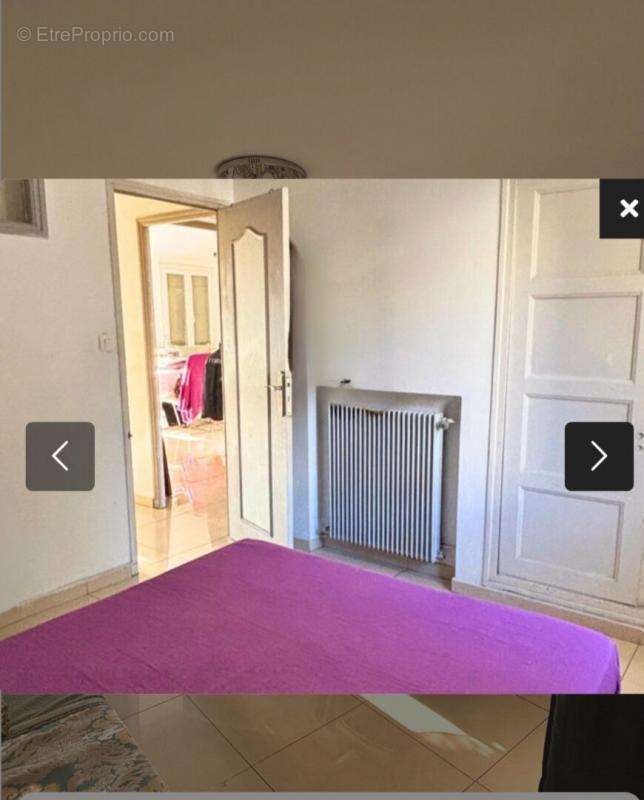 Appartement à AVIGNON