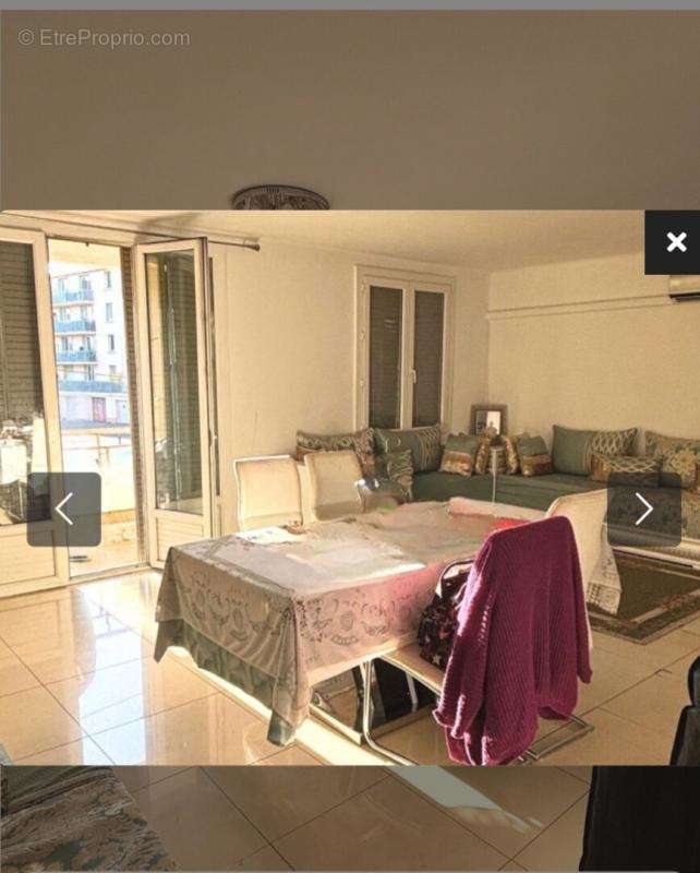 Appartement à AVIGNON