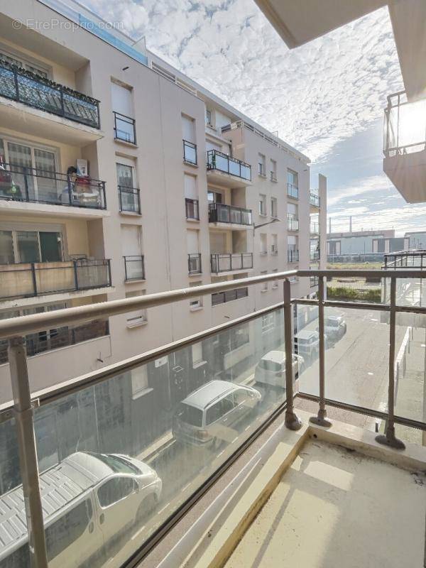 Appartement à LE HAVRE