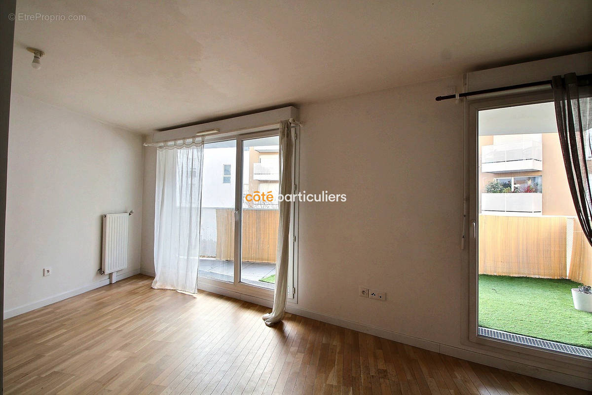 Appartement à BAGNEUX