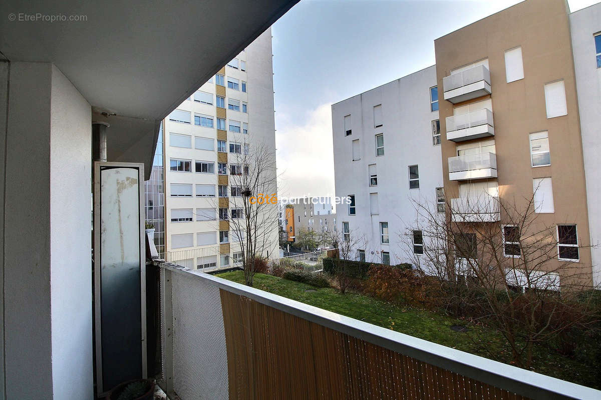 Appartement à BAGNEUX