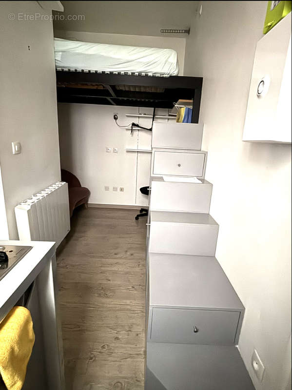 Appartement à PARIS-6E