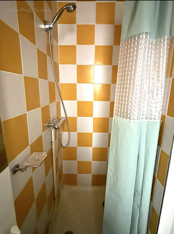 Appartement à PARIS-6E