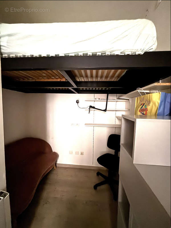 Appartement à PARIS-6E