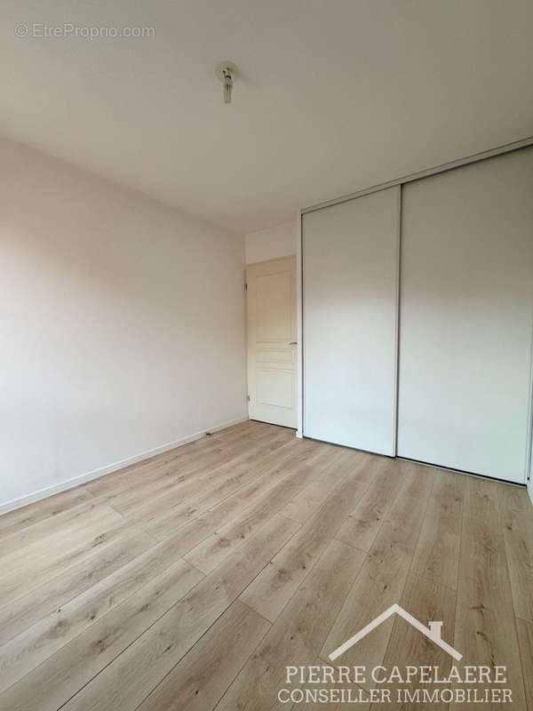 Appartement à SAINT-ANDRE-LEZ-LILLE